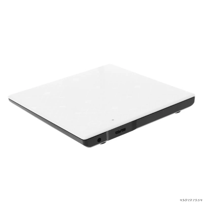 USB 3.0 CD/DVD RW Burner External Optical Drive CD/DVD ROM Player For Notebook Laptop PC With Touch Switch wholesales
USB 3.0 CD/DVD RW Burner External Optical Drive CD/DVD ROM Player For Notebook Laptop PC With Touch Switch wholesales