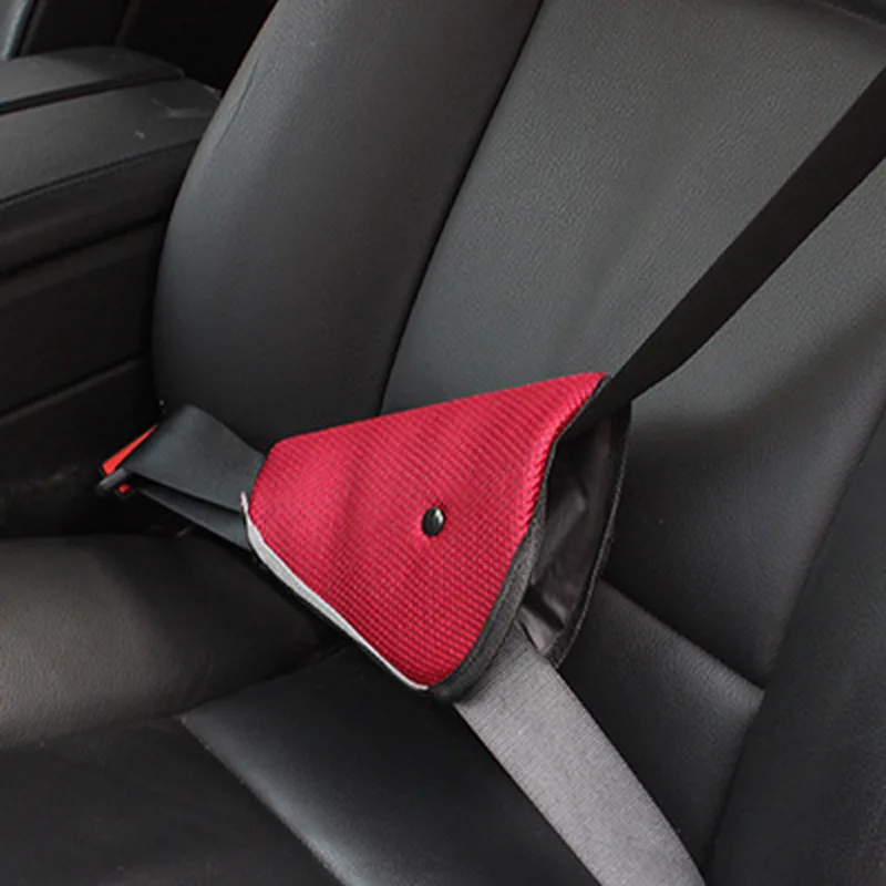Child Safety Cover Shoulder Harness Strap Adjuster Kids Seat Belt Clip Child Resistant Safety Belt Protect
Child Safety Cover Shoulder Harness Strap Adjuster Kids Seat Belt Clip Child Resistant Safety Belt Protect