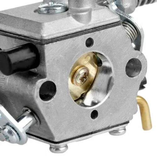 Карбюратор для бензопилы Walbro 4100, 41cc, 3800, 38cc, запасные части для карбюратора высокой твердости, запасные части для садовых электроинструменто...
Карбюратор для бензопилы Walbro 4100, 41cc, 3800, 38cc, запасные части для карбюратора высокой твердости, запасные части для садовых электроинструменто...