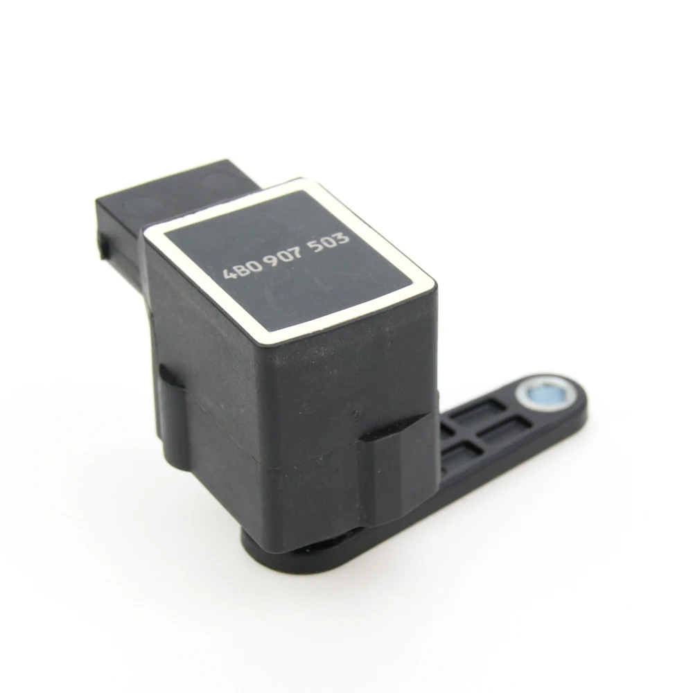 High Quality brand new 4B0907503 30937932 For Audi A3 A4 A6 A8 TT VW Bora Passat Golf IV Headlight Level Range Control Sensor
High Quality brand new 4B0907503 30937932 For Audi A3 A4 A6 A8 TT VW Bora Passat Golf IV Headlight Level Range Control Sensor