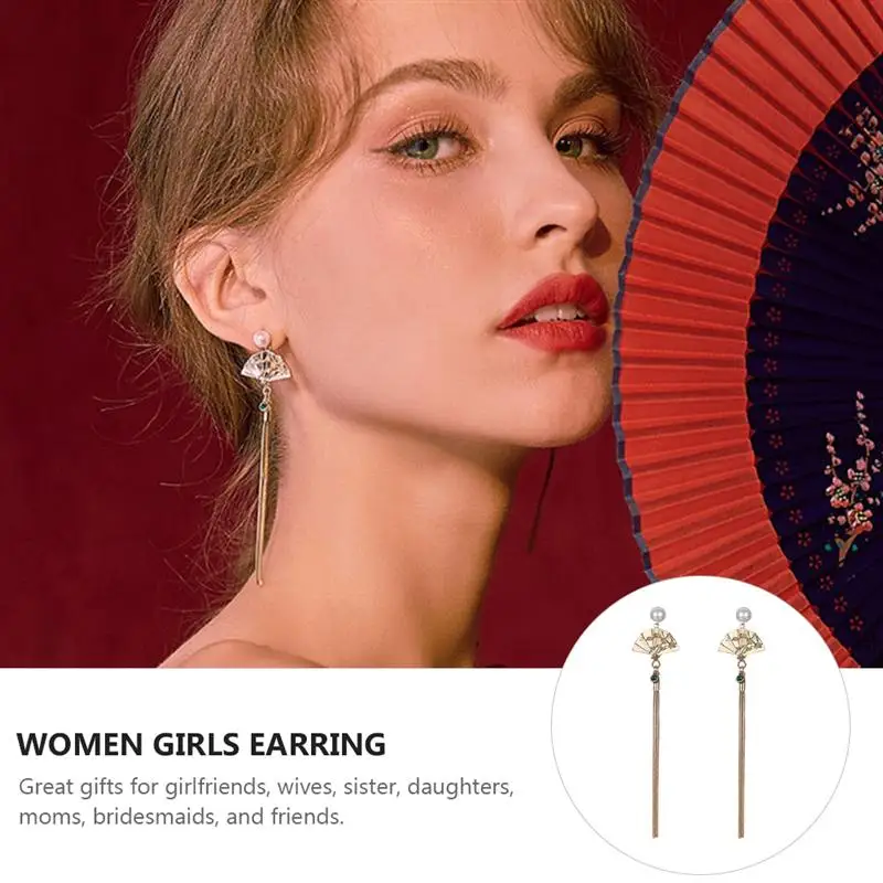 2 пары, креативные висячие серьги в стиле ретро
2 пары, креативные висячие серьги в стиле ретро