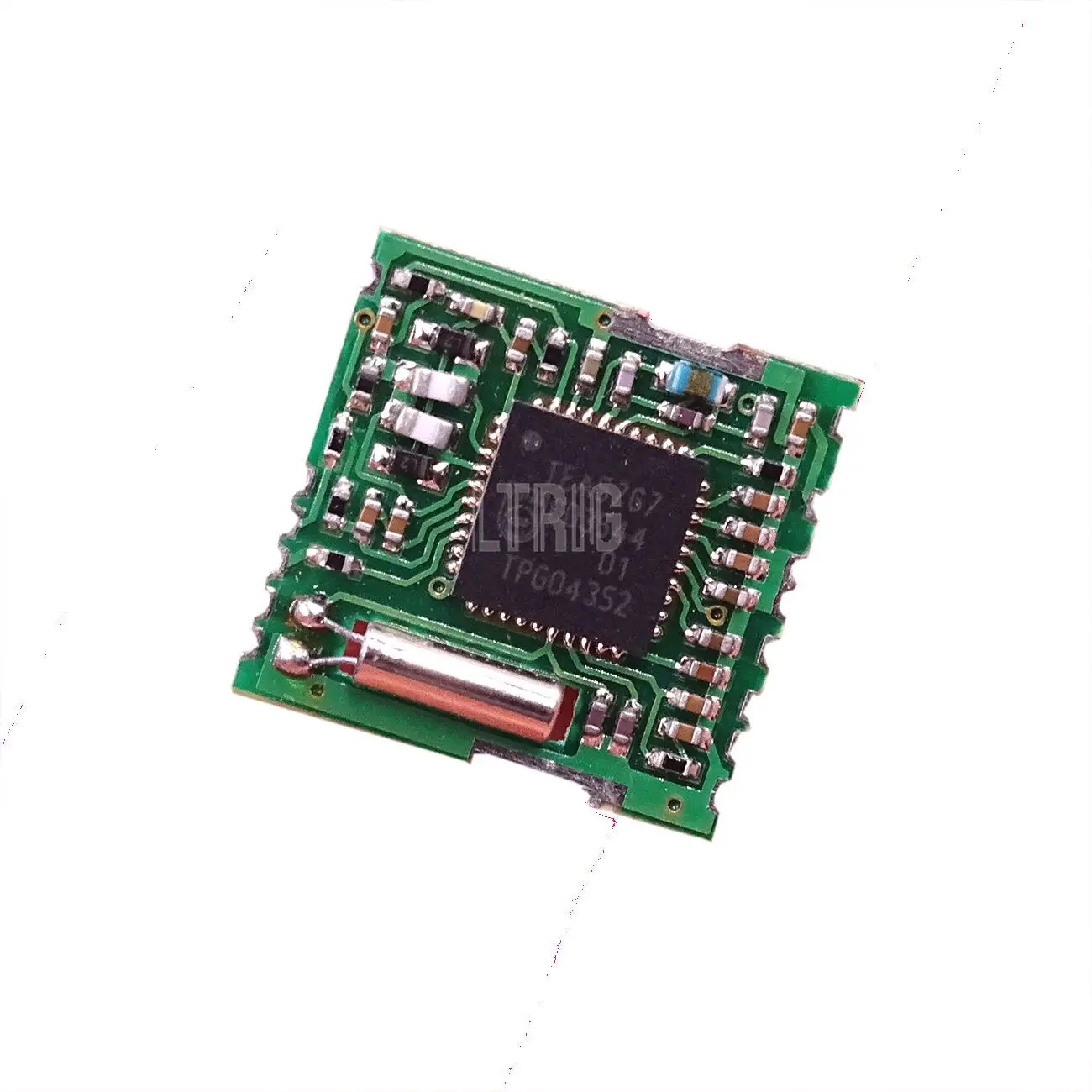 LTRIG custom 1Pcs TEA5767 Programmable Radio Module Low-power FM Stereo Module
LTRIG custom 1Pcs TEA5767 Programmable Radio Module Low-power FM Stereo Module