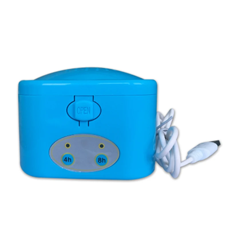 USB осушитель слухового аппарата с таймером|Уход за ушами| |
