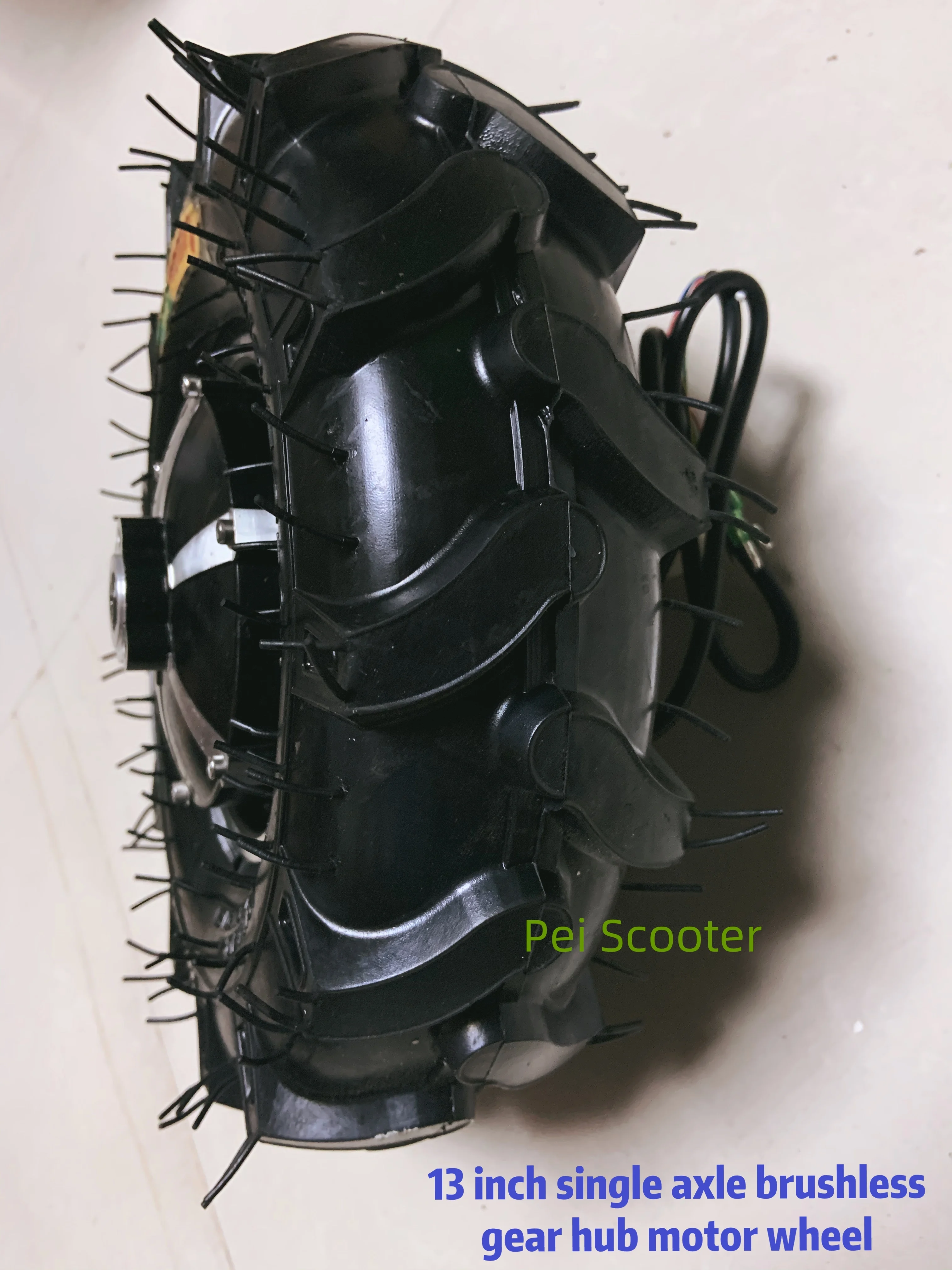 13 Inch 13inch Off-road Tyre Low Speed High Torque Single Axle Brushless Gear Hub Motor Wheel phub-sg13
13 Inch 13inch Off-road Tyre Low Speed High Torque Single Axle Brushless Gear Hub Motor Wheel phub-sg13