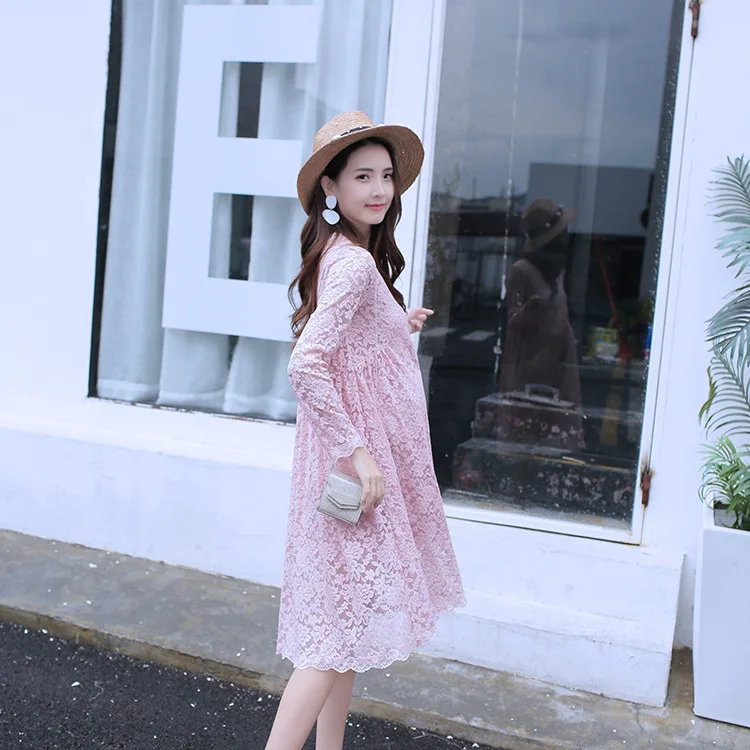 2018 Loose A line Cute Spring Summer Maternity Clothes Sleveless Dresses Charming Clothes for Pregnant Women Elegant Pregnancy
2018 Loose A line Cute Spring Summer Maternity Clothes Sleveless Dresses Charming Clothes for Pregnant Women Elegant Pregnancy