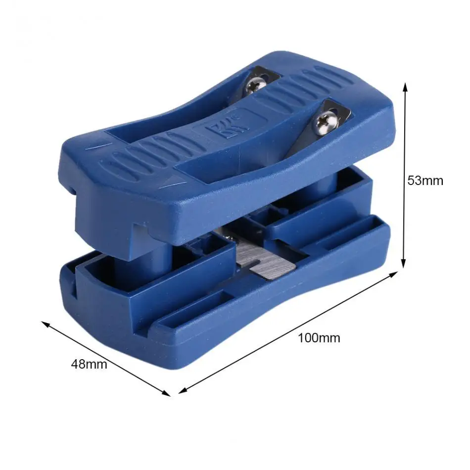 Wood Side Banding Machine Double Edge Trimmer Manual Tail Trimming Woodworking Tool Carpenter Hardware
Wood Side Banding Machine Double Edge Trimmer Manual Tail Trimming Woodworking Tool Carpenter Hardware