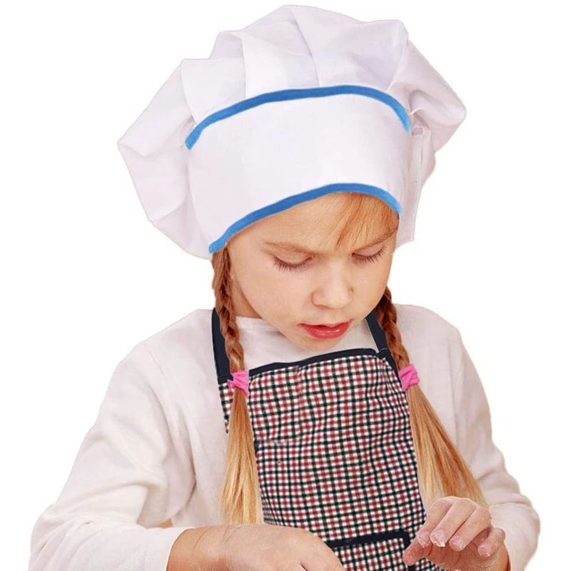 Kids Baking Chef Set Children Bakeware Kit Include Apron Cooking and Baking Set Chef Role Pretend Play Costume
Kids Baking Chef Set Children Bakeware Kit Include Apron Cooking and Baking Set Chef Role Pretend Play Costume