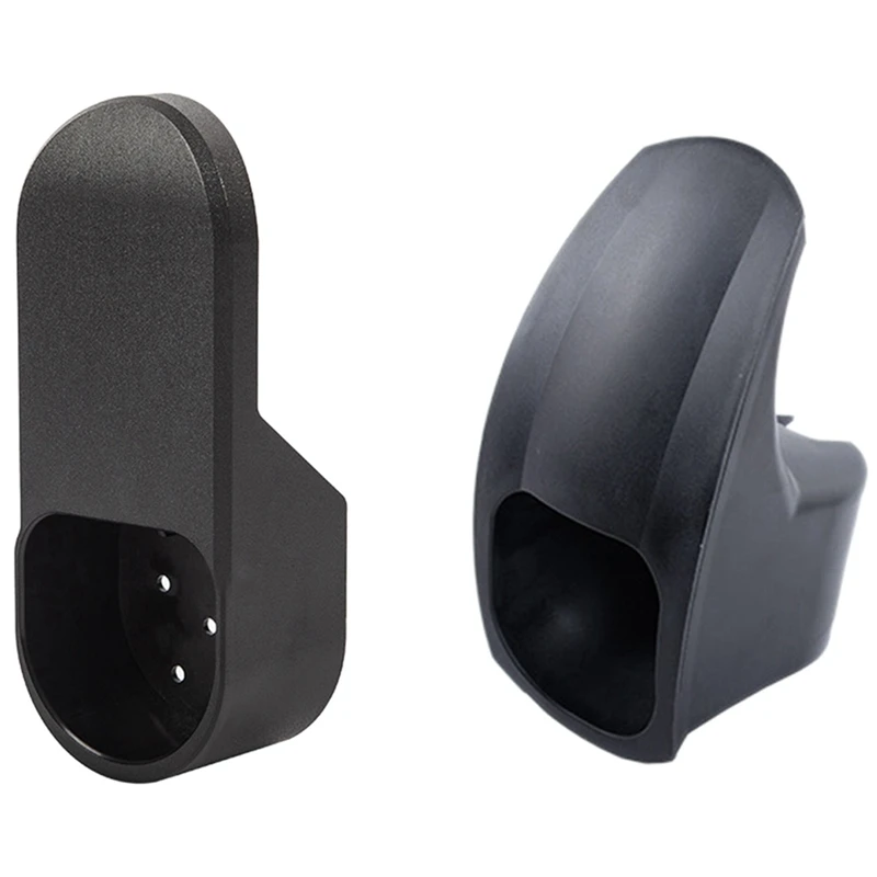 2 Pcs Car Charging Cable Organizer Wall Mount Charger Connector Bracket Holder For Tesla Model 3 X S Y EU Plug, A & B
2 Pcs Car Charging Cable Organizer Wall Mount Charger Connector Bracket Holder For Tesla Model 3 X S Y EU Plug, A & B