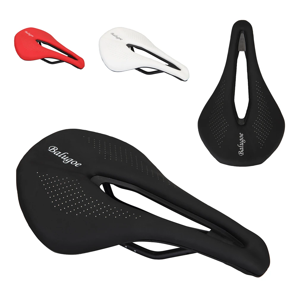 2022 new Bicycle Seat Saddle Mountain / Road Bike Saddles Mountain Bike Racing Saddle PU Breathable Soft Seat Cushion
2022 new Bicycle Seat Saddle Mountain / Road Bike Saddles Mountain Bike Racing Saddle PU Breathable Soft Seat Cushion