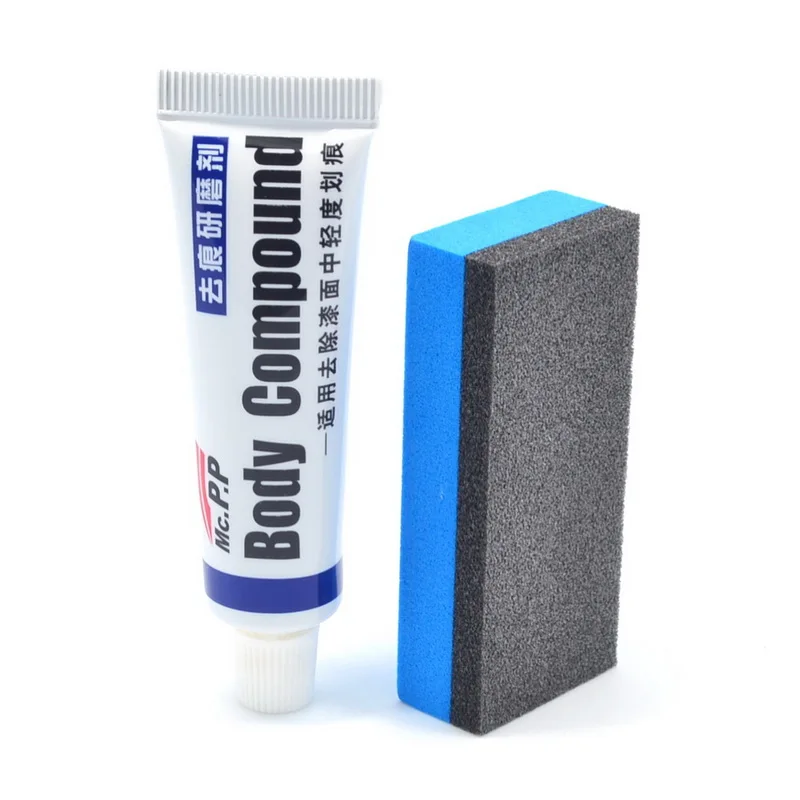 Car Scratch Repair Polishing Wax Anti Scratch Cream Paint Car Cleaning Retreading Wash Tools Auto Scratch Repair Tool
Car Scratch Repair Polishing Wax Anti Scratch Cream Paint Car Cleaning Retreading Wash Tools Auto Scratch Repair Tool