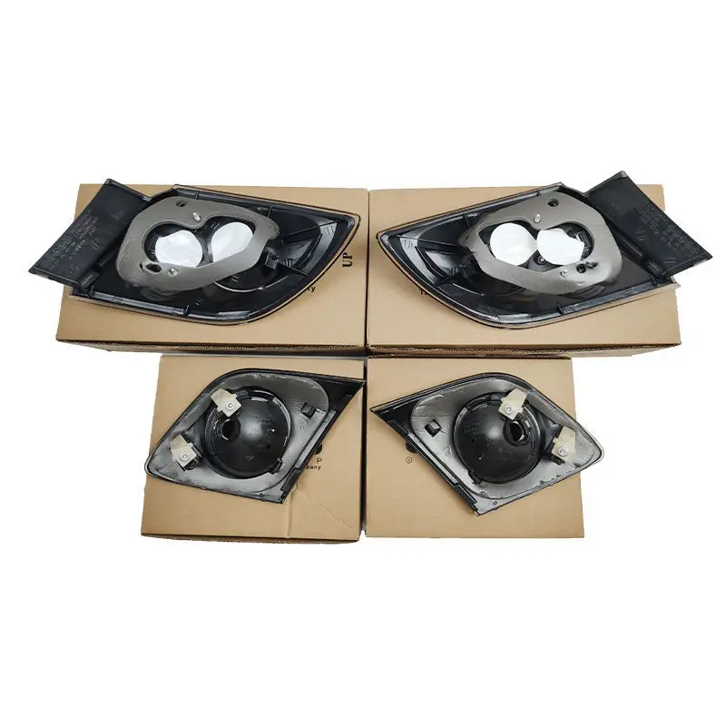 eOsuns Led tail light brake lamp driving light turn signal assembly for mazda 3 
eOsuns Led tail light brake lamp driving light turn signal assembly for mazda 3