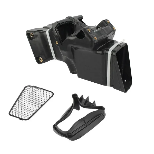 Motorcycle Ram Air Intake Duct Tube Pipe for Honda CBR600RR F5 2007-2012
Motorcycle Ram Air Intake Duct Tube Pipe for Honda CBR600RR F5 2007-2012