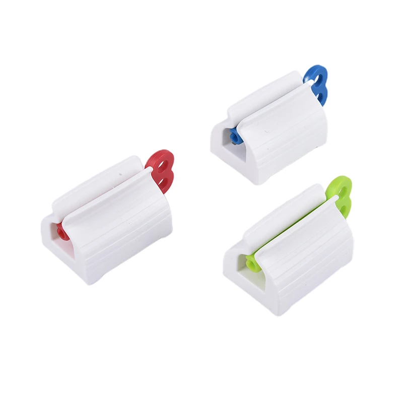 Portable Toothpaste Squeeze Facial Cleanser Squeeze Manual Toothpaste Clip Cleaning Supplies Toothpaste Companion Squeezer 
Portable Toothpaste Squeeze Facial Cleanser Squeeze Manual Toothpaste Clip Cleaning Supplies Toothpaste Companion Squeezer