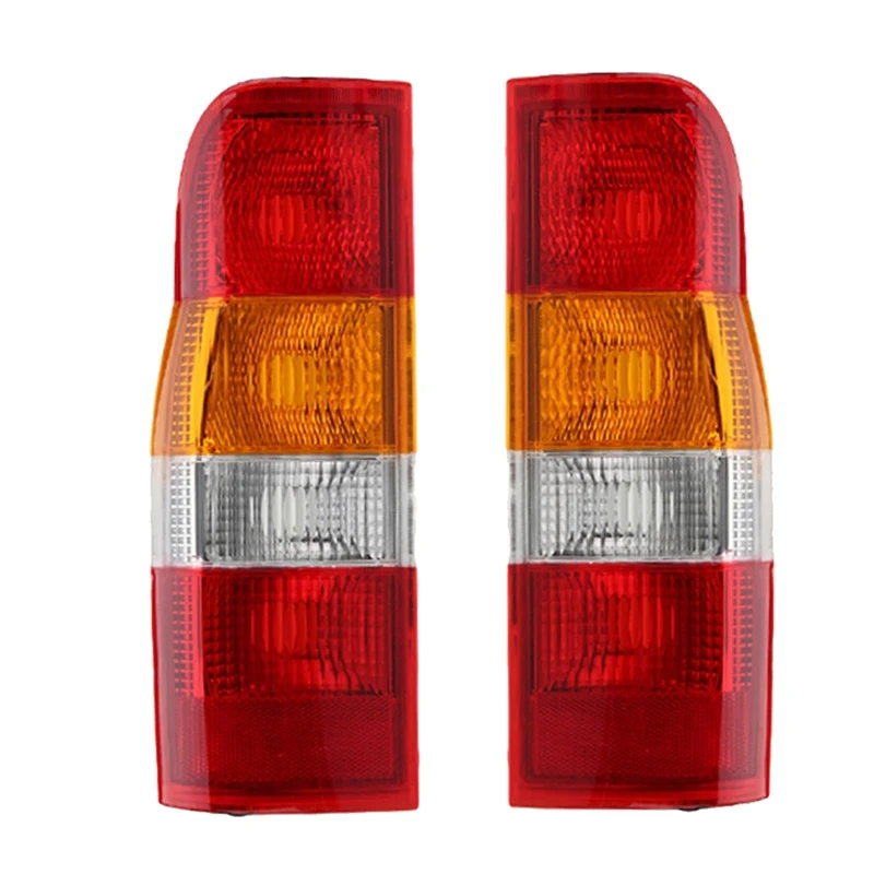 2Pcs Car Rear Tail Light Brake Light for Ford Transit MK6 2000-2006 3247872E LCCF01005
2Pcs Car Rear Tail Light Brake Light for Ford Transit MK6 2000-2006 3247872E LCCF01005