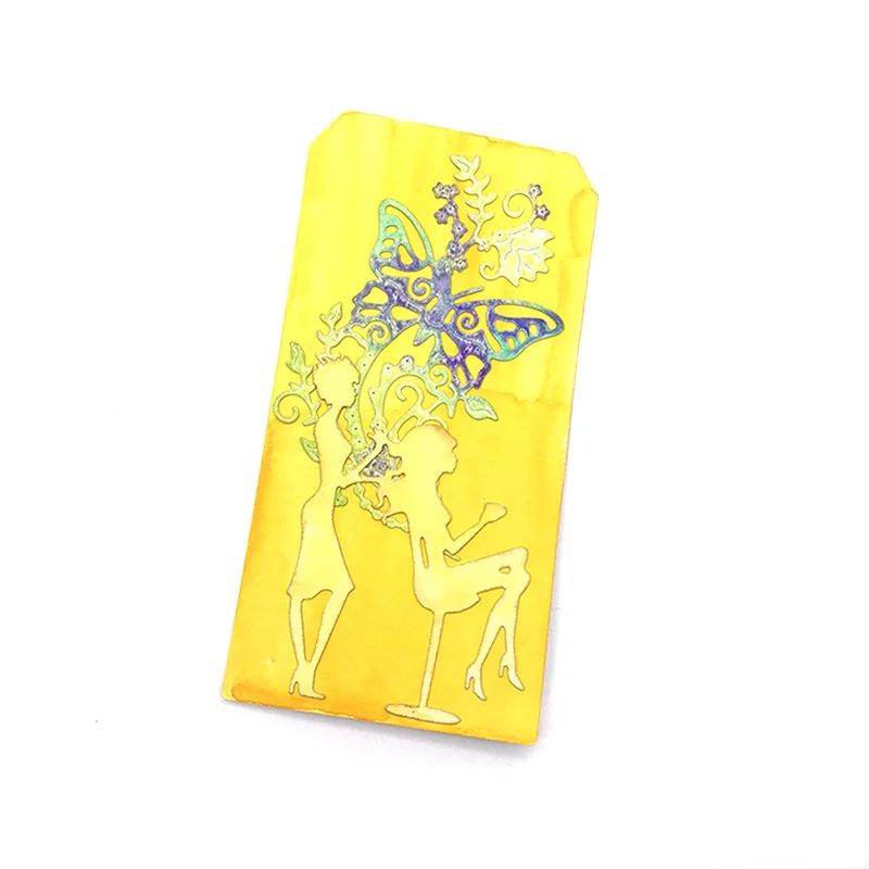 Julyarts Hairdressing Die Cutter Sellos DIY Scrapbook Photo Album Embossing Decorative Paper Card Craft
Julyarts Hairdressing Die Cutter Sellos DIY Scrapbook Photo Album Embossing Decorative Paper Card Craft