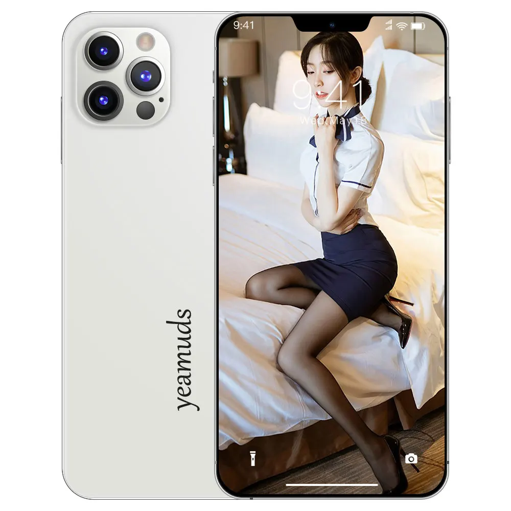 6.7″HD Smartphone 8GB RAM+128GB ROM Android 10.0 Unlock Global Version10 Core con huella digital
6.7″HD Smartphone 8GB RAM+128GB ROM Android 10.0 Unlock Global Version10 Core con huella digital