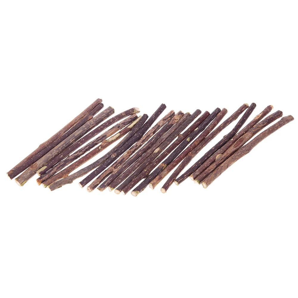15/20pcs Natural Fruit Matatabi Cat Snacks Sticks Catnip Pet Cat Molar Toothpaste Rod Kitten Cleaning Teeth Tool
15/20pcs Natural Fruit Matatabi Cat Snacks Sticks Catnip Pet Cat Molar Toothpaste Rod Kitten Cleaning Teeth Tool