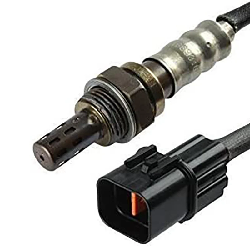 NEW-Oxygen Sensor for HYUNDAI SANTA FE SONATA KIA MAGENTIS OPTIMA 1999-2006 39210-38005 234-4436
NEW-Oxygen Sensor for HYUNDAI SANTA FE SONATA KIA MAGENTIS OPTIMA 1999-2006 39210-38005 234-4436