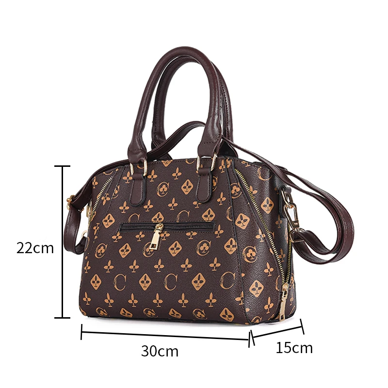 Women's bag 2021 new luxury fashion fashion messenger bag large capacity Boston pillow one shoulder handbag women's bag
Women's bag 2021 new luxury fashion fashion messenger bag large capacity Boston pillow one shoulder handbag women's bag