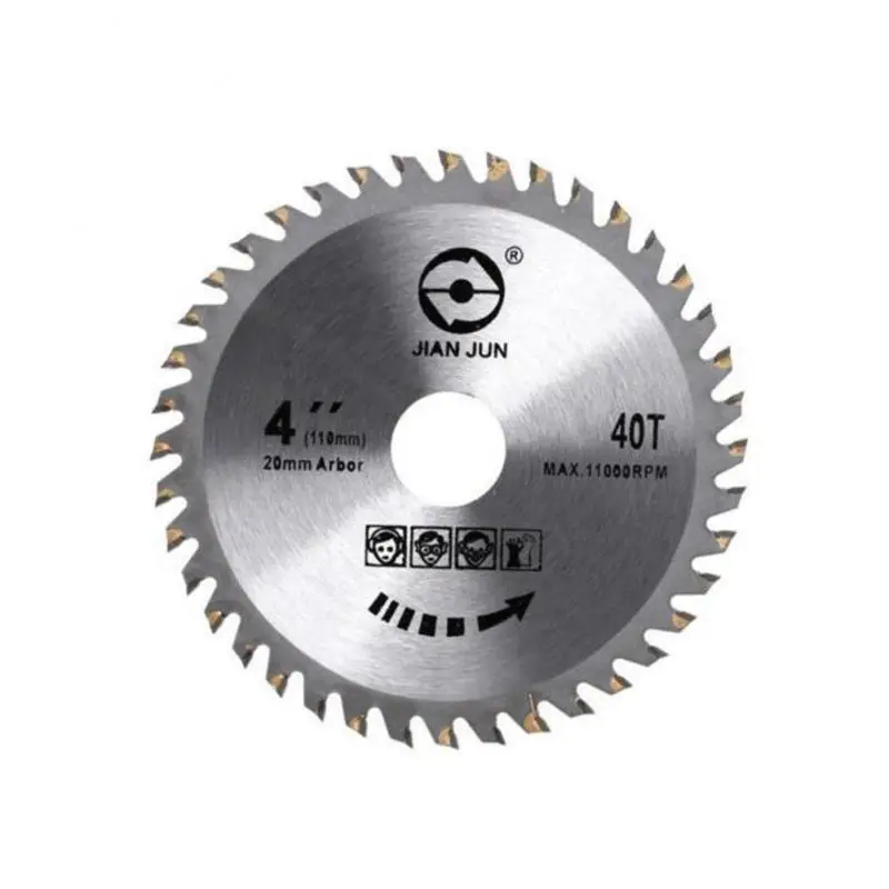 Saw Blade Disc Tools 30/40 Teeth Round Saw Blade инструменты For Angle Grinder TCT Wood Cutting Discs Circular
Saw Blade Disc Tools 30/40 Teeth Round Saw Blade инструменты For Angle Grinder TCT Wood Cutting Discs Circular