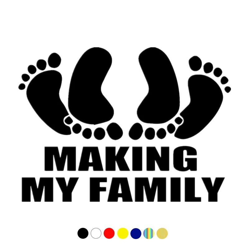 CS-10006# наклейки на авто making my family водонепроницаемые наклейки на машину наклейка для авто автонаклейка стикер этикеты винила наклейки стайли...
CS-10006# наклейки на авто making my family водонепроницаемые наклейки на машину наклейка для авто автонаклейка стикер этикеты винила наклейки стайли...
