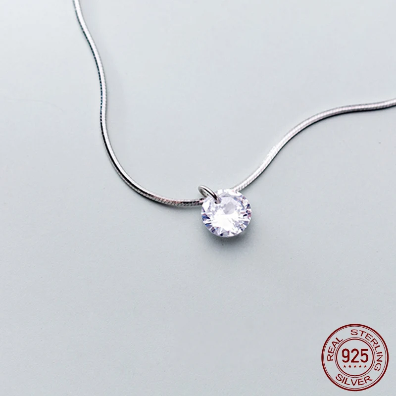 Ожерелье женское из серебра 925 пробы, 36-44 см
Ожерелье женское из серебра 925 пробы, 36-44 см