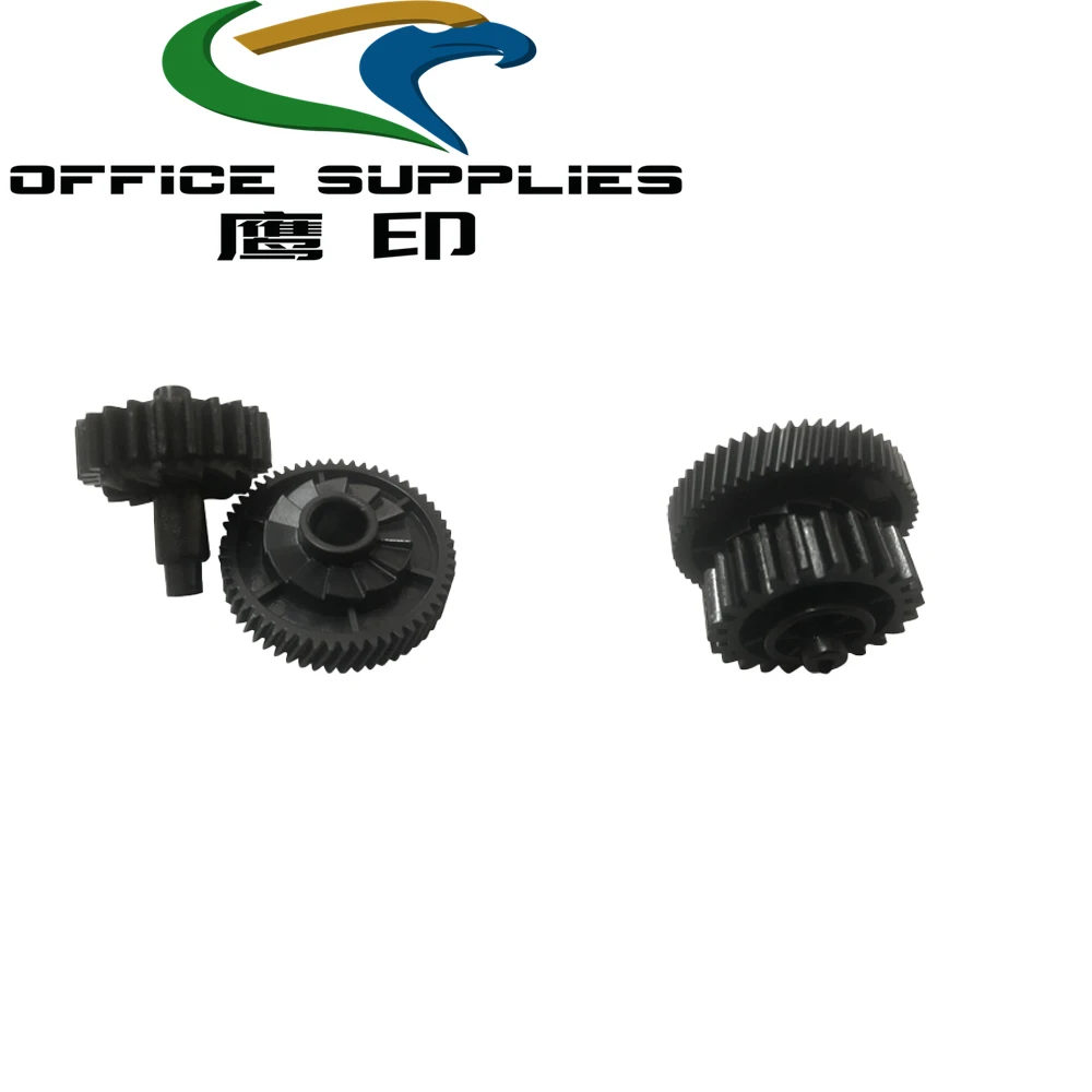 5X Fuser Drive SWING GEAR for HP P1005 P1006 P1007 P1008 P1102 P1106 P1108 M1210 M1212 for Canon LBP 3010 3018 3050 3100 3108
5X Fuser Drive SWING GEAR for HP P1005 P1006 P1007 P1008 P1102 P1106 P1108 M1210 M1212 for Canon LBP 3010 3018 3050 3100 3108