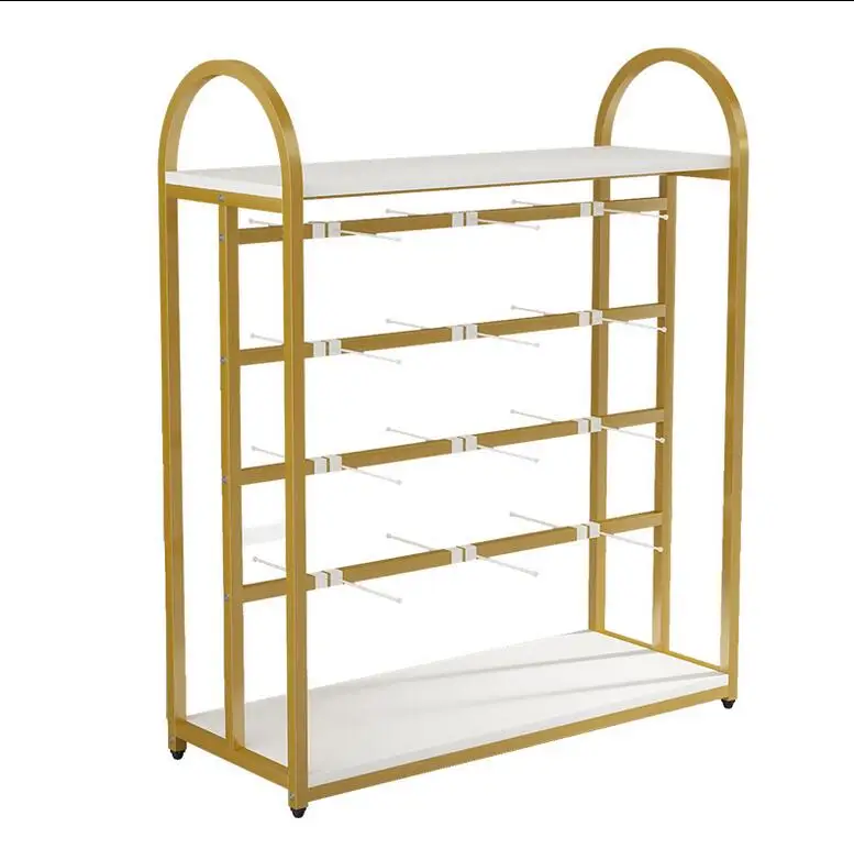 Underwear rack, underwear display, clothing store, double side rack, mid Island rack, floor to wall bra display rack
Underwear rack, underwear display, clothing store, double side rack, mid Island rack, floor to wall bra display rack
