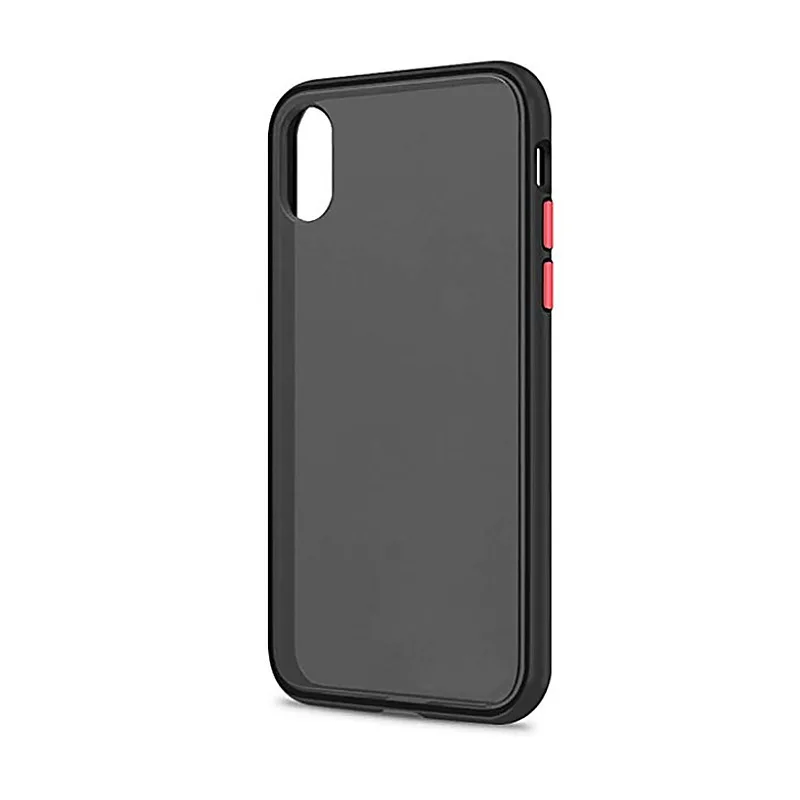 New Frosted Iphone11 Phone Case for Apple11pro Max Mobile Phone Protective Case Contrast Color Anti-Fall Shell case samsung a20s
New Frosted Iphone11 Phone Case for Apple11pro Max Mobile Phone Protective Case Contrast Color Anti-Fall Shell case samsung a20s