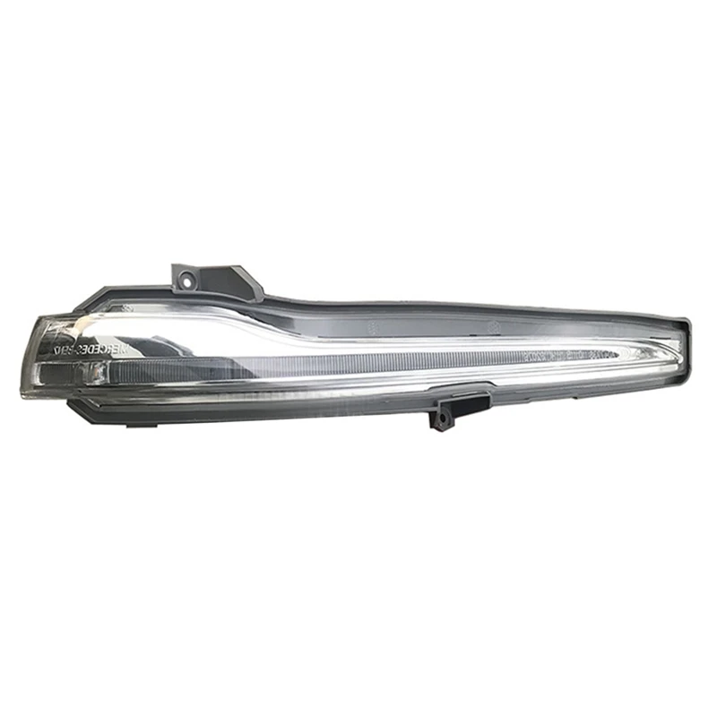 A0999060701 A0999060801 Rearview Mirror Turn Signal for Mercedes Benz E C S Class GLC W205 213 222 253
A0999060701 A0999060801 Rearview Mirror Turn Signal for Mercedes Benz E C S Class GLC W205 213 222 253