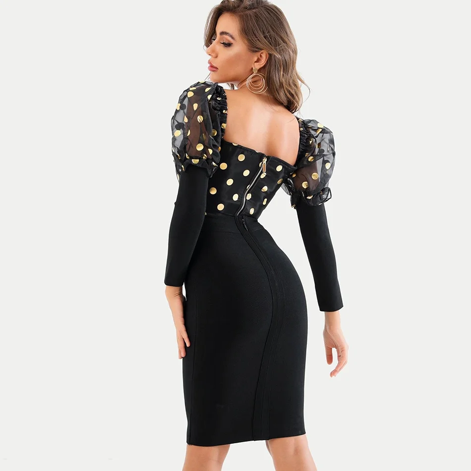 2021 New Women'S 2-Piece Sexy Square Neck Lantern Sleeve Pencil Skirt Tight Bandage Fashion Party High Street Suit
2021 New Women'S 2-Piece Sexy Square Neck Lantern Sleeve Pencil Skirt Tight Bandage Fashion Party High Street Suit