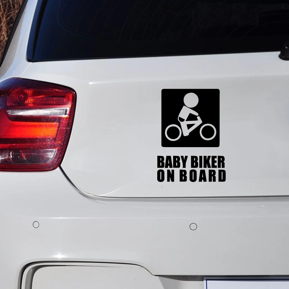 car stickerstoon Baby Biker On Board car stickers Sticker Funny Colorful Stickers Auto Automobile Decals decoration accessories
car stickerstoon Baby Biker On Board car stickers Sticker Funny Colorful Stickers Auto Automobile Decals decoration accessories