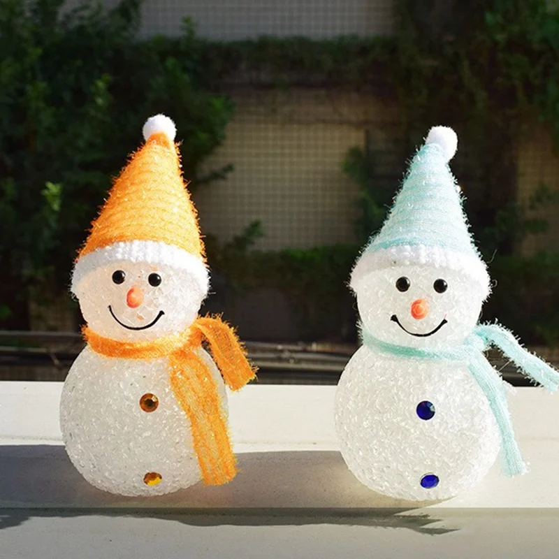 Outdoor Garden Decoration Landscape Light Solar Christmas Decoration Snowman Ground Lamp Garden LED Solar Lawn Light
Outdoor Garden Decoration Landscape Light Solar Christmas Decoration Snowman Ground Lamp Garden LED Solar Lawn Light