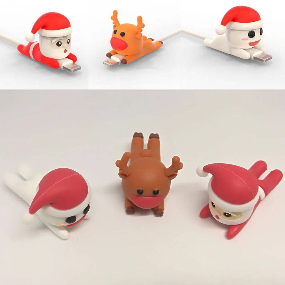 3 шт., защитный чехол для кабеля даты
3 шт., защитный чехол для кабеля даты