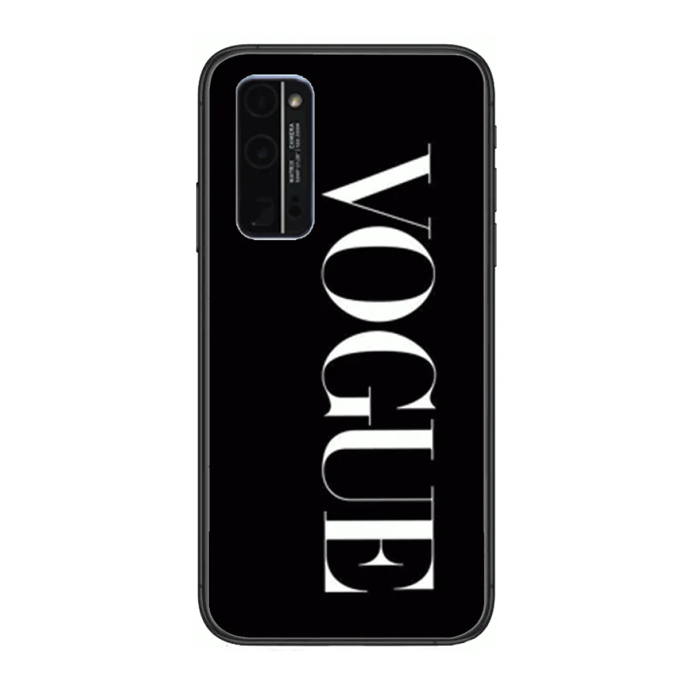 Fashion Bible Magazine Phone Case Hull For Huawei Honor 8 9 10 20 30 A S Lite Pro 5g i Black Back Soft Cell Cover Pretty
Fashion Bible Magazine Phone Case Hull For Huawei Honor 8 9 10 20 30 A S Lite Pro 5g i Black Back Soft Cell Cover Pretty