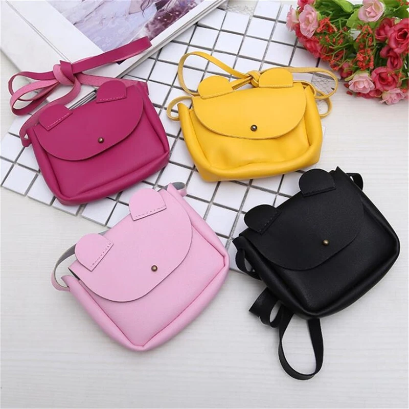 Cute Rabbit Kids Girl Crossbody Mini Shoulder Bag Pu Leather Cross Bag Shoulder Bag Children Purse Small Purse for Women
Cute Rabbit Kids Girl Crossbody Mini Shoulder Bag Pu Leather Cross Bag Shoulder Bag Children Purse Small Purse for Women