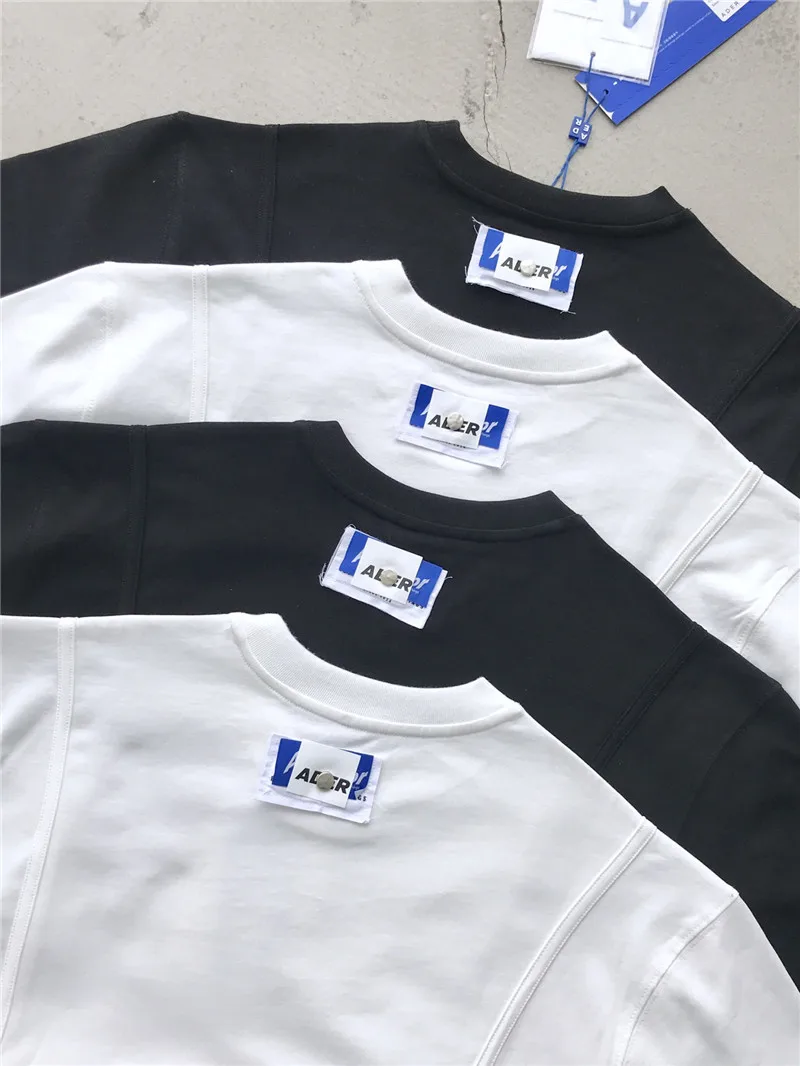 Reflective Adererror Vader T shirt Men Women Z-Stitch Ader Error Top Tees Embroidery T-shirt men clothing clothing
Reflective Adererror Vader T shirt Men Women Z-Stitch Ader Error Top Tees Embroidery T-shirt men clothing clothing
