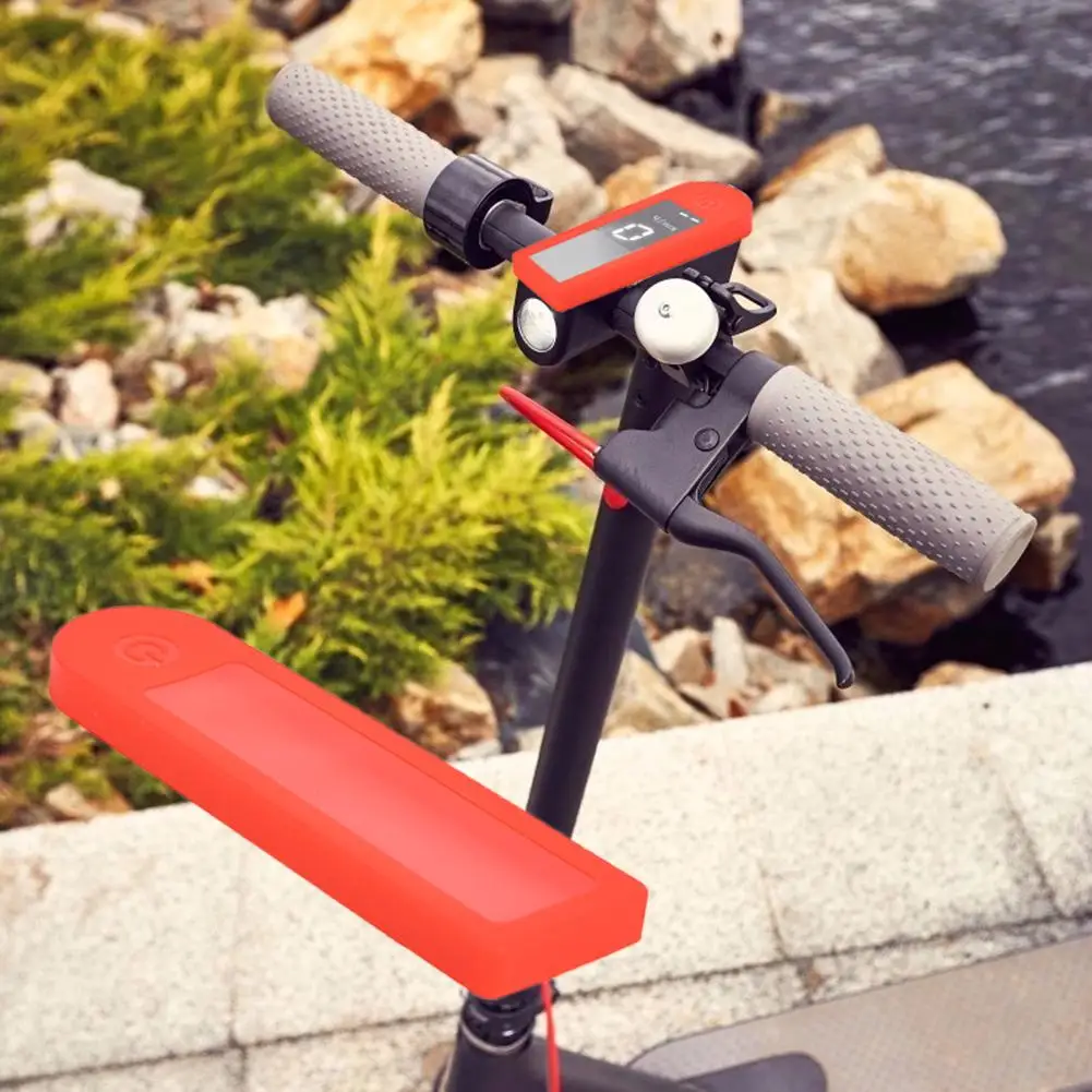 Hot Sale Scooter Protection Set Wear-reistant Anti-Collision Strip Brake Pipe Protector Scooter Protection Set for M365 Pro
Hot Sale Scooter Protection Set Wear-reistant Anti-Collision Strip Brake Pipe Protector Scooter Protection Set for M365 Pro
