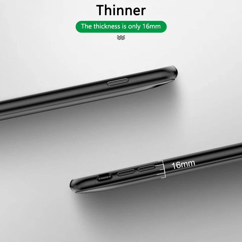 4000mAh Power Bank Battery Case For iPhone SE2 SE 2020 Slim Ultra Thin Powerbank Charging Case Battery Charger Case With Audio
4000mAh Power Bank Battery Case For iPhone SE2 SE 2020 Slim Ultra Thin Powerbank Charging Case Battery Charger Case With Audio