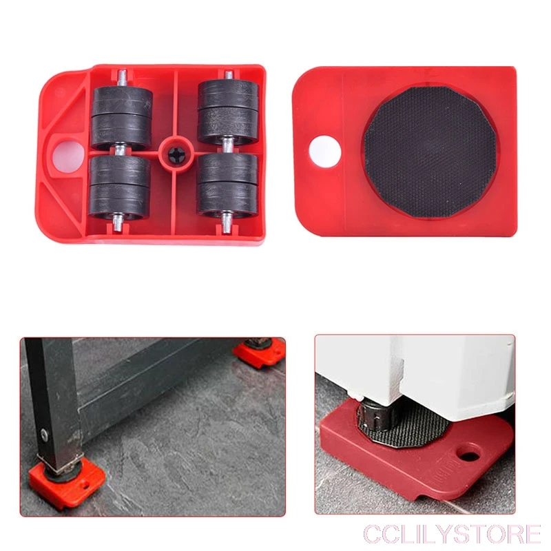 1pcs Furniture Heavy Stuffs Moving Tools Transport Shifter Wheel Slider Lifting Rollers Bar Roller Device
1pcs Furniture Heavy Stuffs Moving Tools Transport Shifter Wheel Slider Lifting Rollers Bar Roller Device