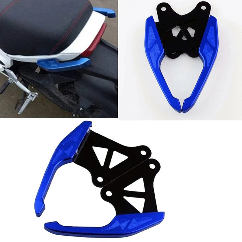 Мотоциклетные задние поручни, задние сиденья, пассажирские поручни для Honda Grom 125 MSX125 M3 2014 2015
Мотоциклетные задние поручни, задние сиденья, пассажирские поручни для Honda Grom 125 MSX125 M3 2014 2015