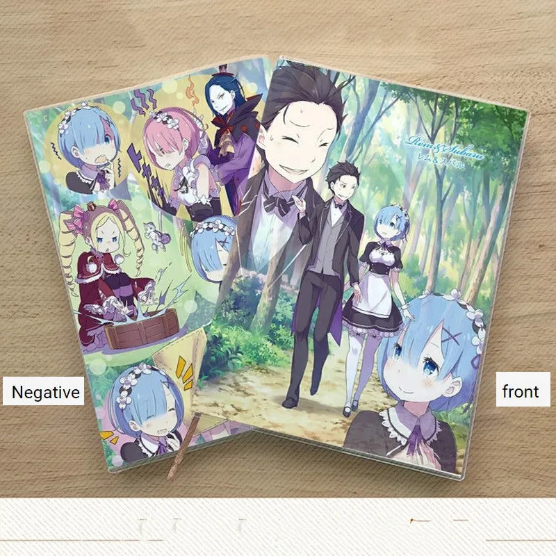 Rem Sketchbook Notebook Anime Ram Notebooks Study Office School Sustationery Supplies Re Life In A Different World From Zero
Rem Sketchbook Notebook Anime Ram Notebooks Study Office School Sustationery Supplies Re Life In A Different World From Zero