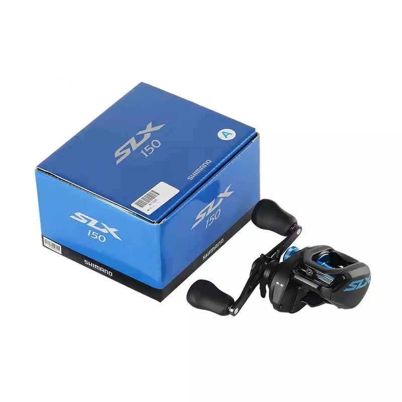 Рыболовные аксессуары Shimano SLX 150 150HG 150XG 151 151HG 151XG катушка для заброса приманки с корпусом Hagane Низкопрофильная Рыболовная катушка 3 + 1 шарикопо...
Рыболовные аксессуары Shimano SLX 150 150HG 150XG 151 151HG 151XG катушка для заброса приманки с корпусом Hagane Низкопрофильная Рыболовная катушка 3 + 1 шарикопо...