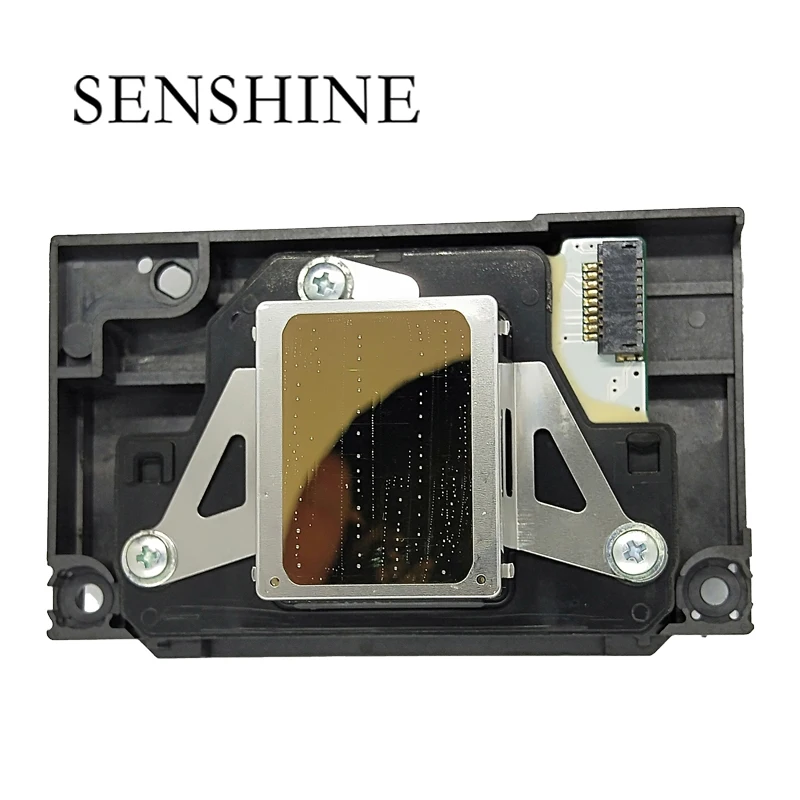SENSHINE Оригинальная печатающая головка F173050 F173030 F173060 печатающая головка для Epson 1390 1400 1410 1430 R360 R380 R390
SENSHINE Оригинальная печатающая головка F173050 F173030 F173060 печатающая головка для Epson 1390 1400 1410 1430 R360 R380 R390