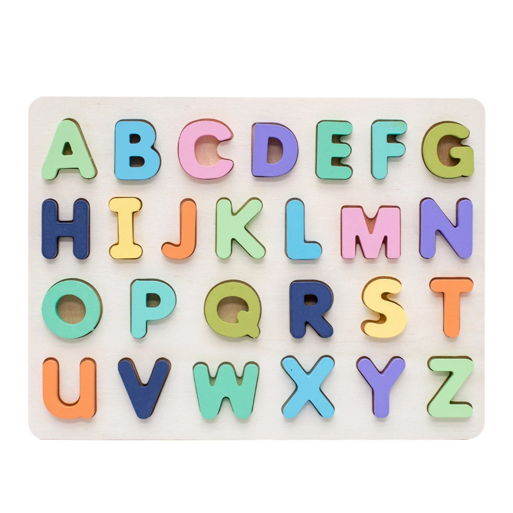 Hand Grab Board Set Numbers Alphabet Montessori Jigsaws Shape Blocks Toddlers Preschool Educational Child Gift Baby Toys Wooden
Hand Grab Board Set Numbers Alphabet Montessori Jigsaws Shape Blocks Toddlers Preschool Educational Child Gift Baby Toys Wooden