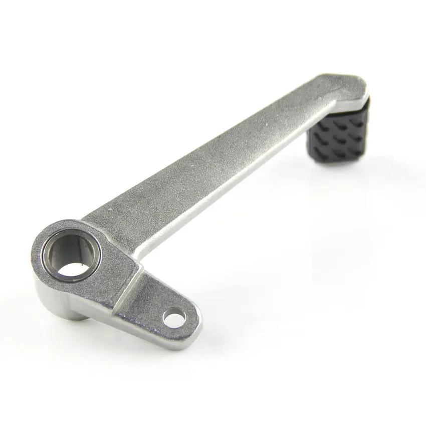 Motorcycle Shifter Shift Foot Pedal Lever For Ducati Monster 659 696 795 796 1100 821 848 1200 EVO S ABS Streetfighter 45622021A
Motorcycle Shifter Shift Foot Pedal Lever For Ducati Monster 659 696 795 796 1100 821 848 1200 EVO S ABS Streetfighter 45622021A