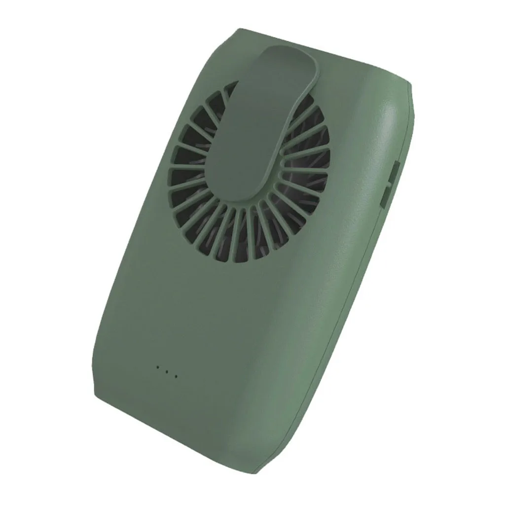 Small Portable Fan, Battery Operated USB Rechargeable, Mini Personal Handheld Neck Fan for Outdoor, Room, Camping, Office
Small Portable Fan, Battery Operated USB Rechargeable, Mini Personal Handheld Neck Fan for Outdoor, Room, Camping, Office