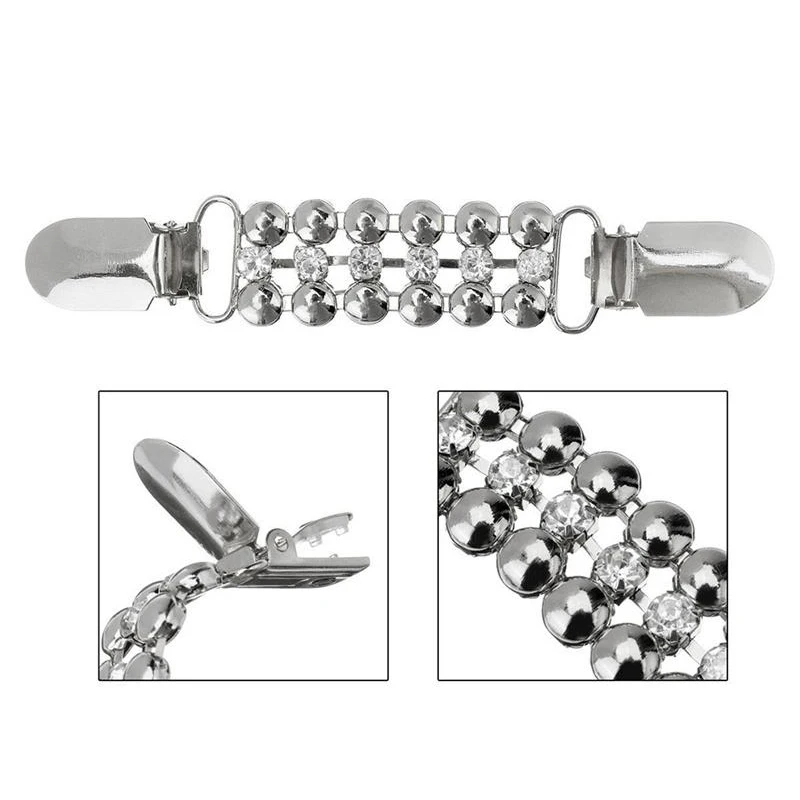 Pin Shawl Buckles Women Duck Clip Brooch Scarf Clips Sweater Vintage Fashion Retro Clothes Decor Scarf Buckle Cardigan Crystal
Pin Shawl Buckles Women Duck Clip Brooch Scarf Clips Sweater Vintage Fashion Retro Clothes Decor Scarf Buckle Cardigan Crystal