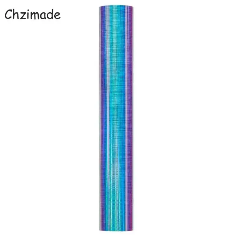 Chzimade Blue Color Heat Transfer Paper Vinyl Film PVC Iron on T-shirts Self-adhesive Decorative Paper Scrapbooking Crafts
Chzimade Blue Color Heat Transfer Paper Vinyl Film PVC Iron on T-shirts Self-adhesive Decorative Paper Scrapbooking Crafts