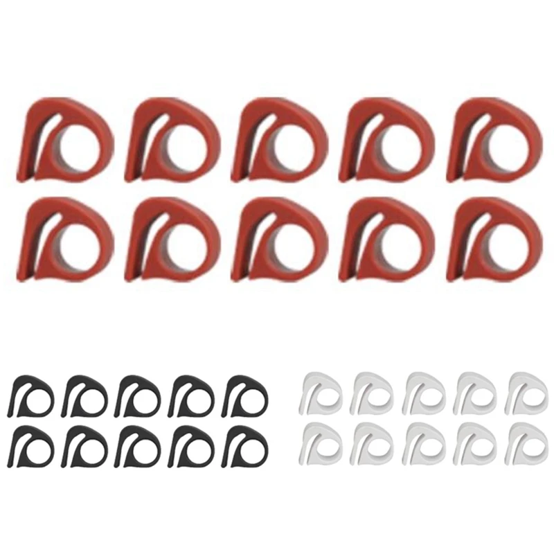 10Pcs Scooter Foldable Wrench Spanner Protective Key Hook Finger Accessories for Xiaomi M365 Electric Scooter
10Pcs Scooter Foldable Wrench Spanner Protective Key Hook Finger Accessories for Xiaomi M365 Electric Scooter
